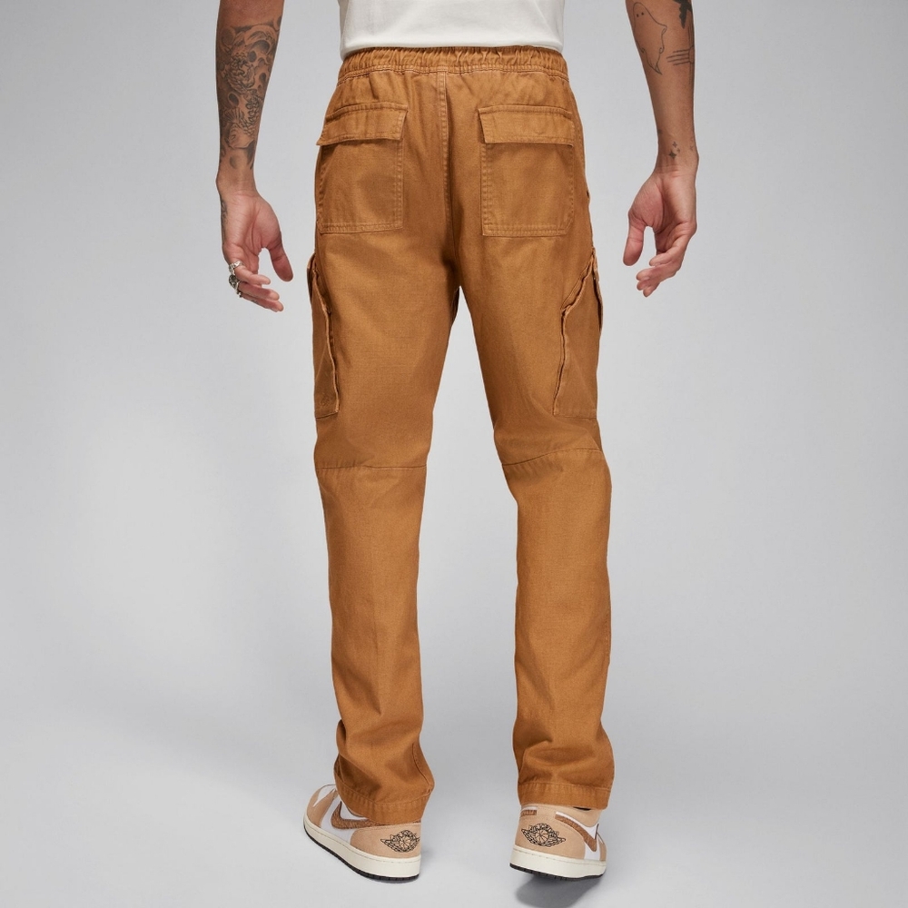 JordanEssentials Chicago TrouserMens Lifestyle Pants - Picture 2 of 4